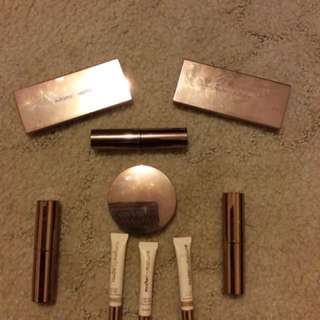 Nude By Nature Contour/highlight Bundle