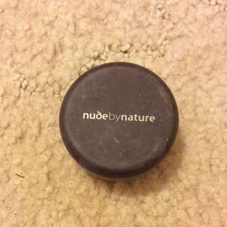 Nude By nature Mineral Virgin Blush