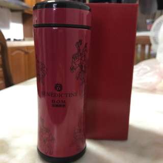 Bénédictine D.O.M Thermal Flask