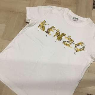 KENZO (Authentic Brand) T-shirt