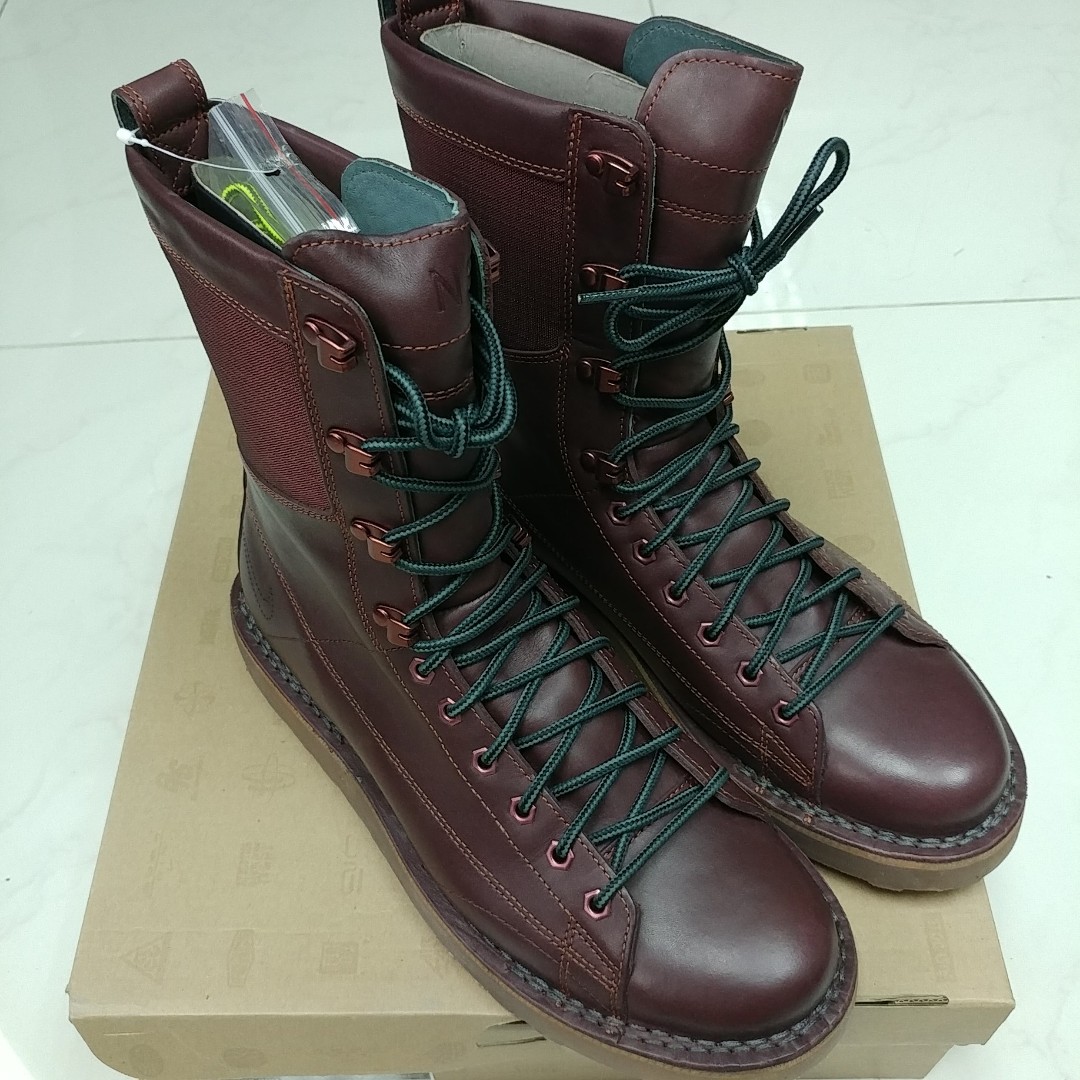 timberland martin boots