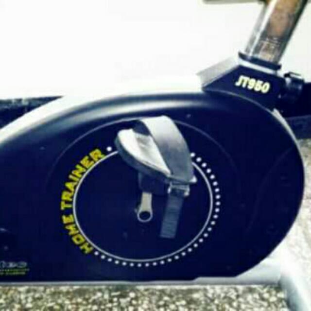 Jt950 clearance exercise bike