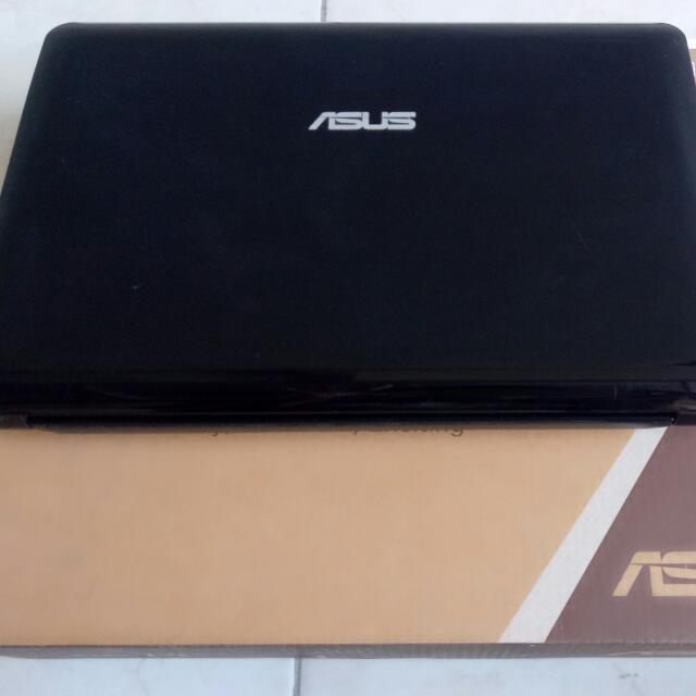 Asus Eee Pc 1015b Seashell Series Kondisi Seadanya Elektronik Komputer Desktop Di Carousell