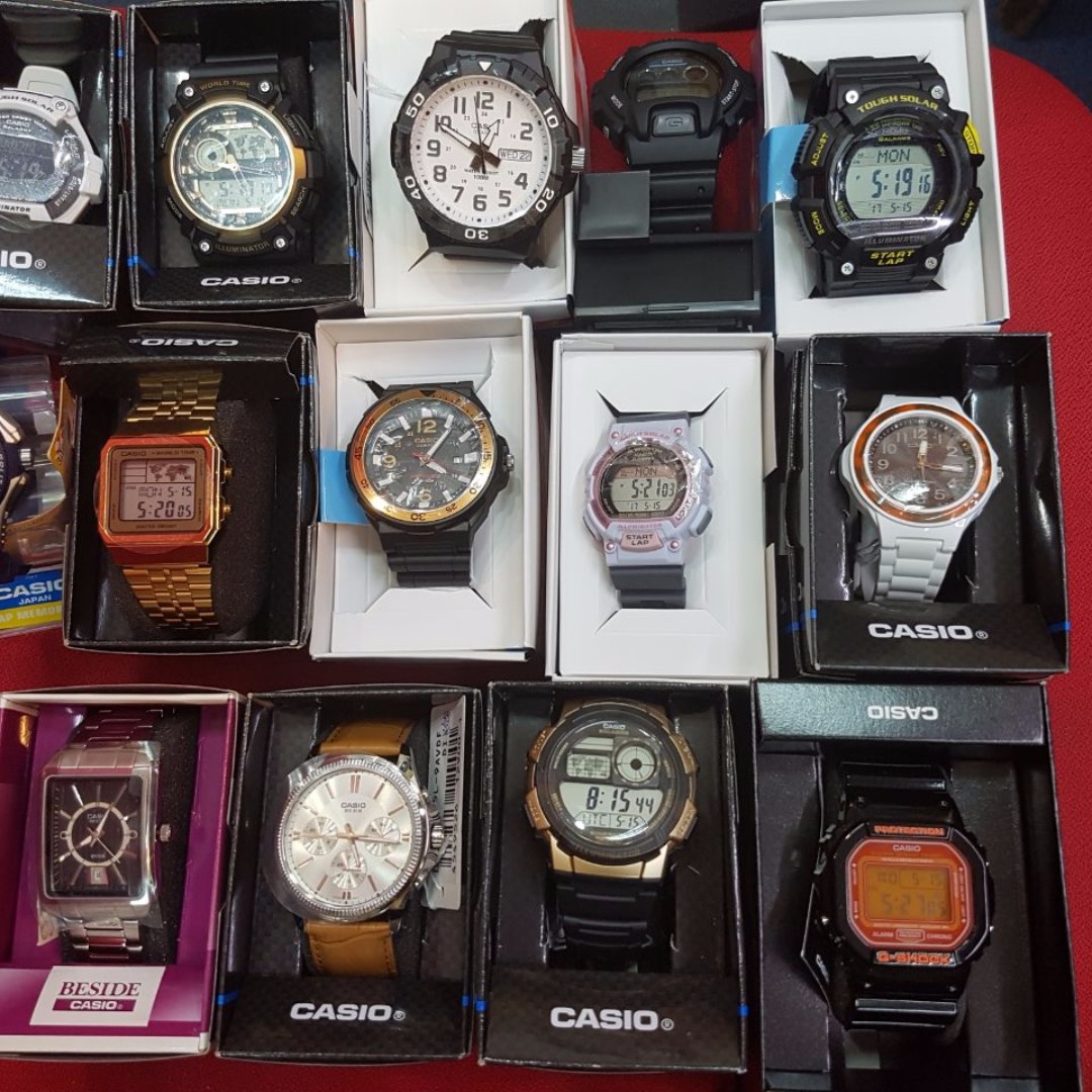 Watch cost price outlet