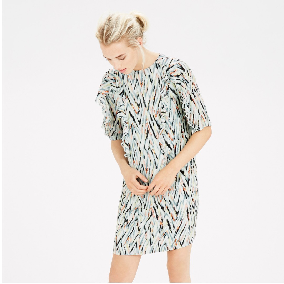 Warehouse shift dress Clearance