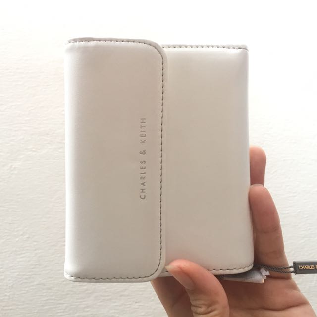 charles and keith wallet philippines