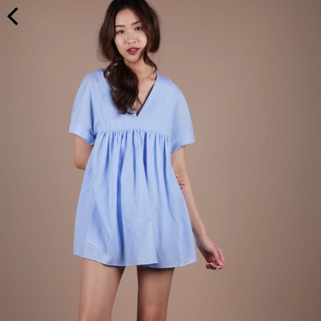 chelsea baby doll