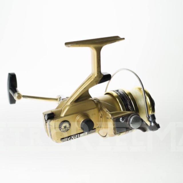DAIWA GS-13 Gold Series Made in JAPAN, Sports Equipment, Sports & Games,  Billiards & Bowling on Carousell
