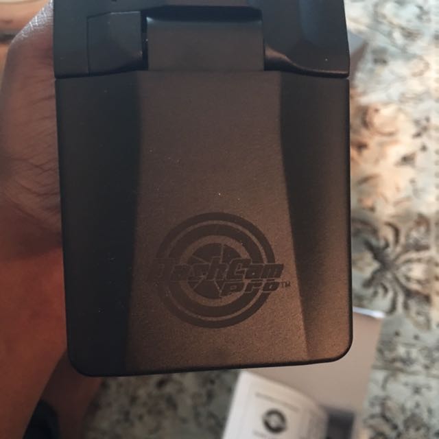 Dash camera (Category: Auto Accessories & Others) located in North York. Submitted by karap (Listing ID 107654704, Image 2). Description: .