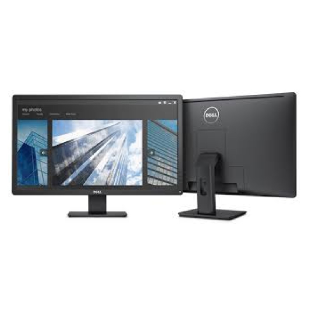 dell e2715h 27 ips led monitor