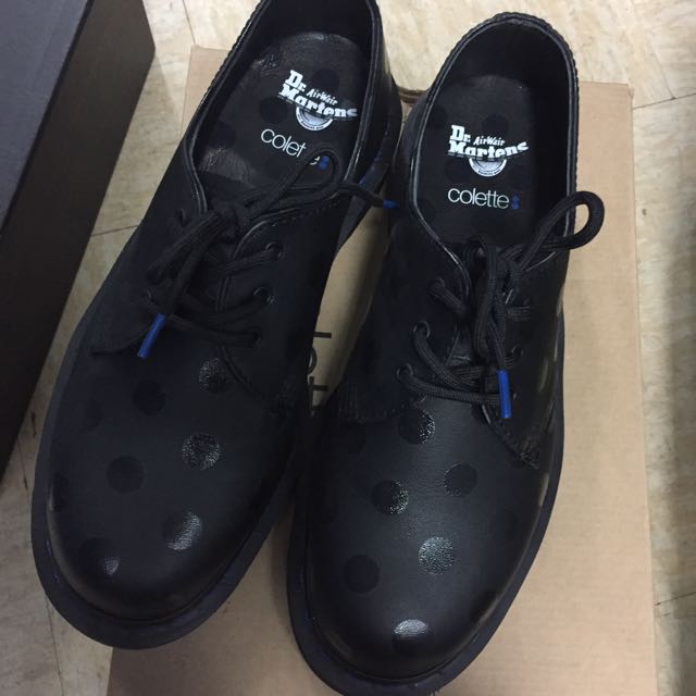 Dr outlet martens colette
