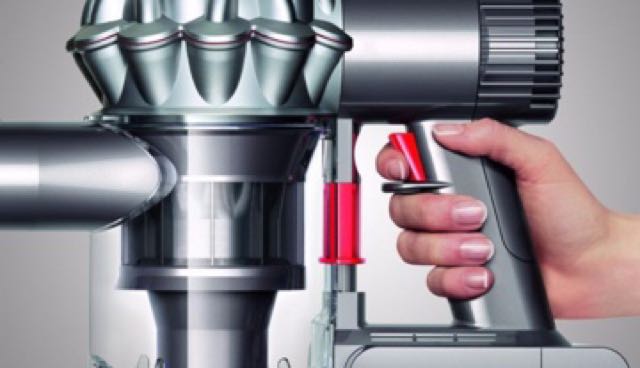 Dyson Digital Slim Dc62 New Home Appliances On Carousell