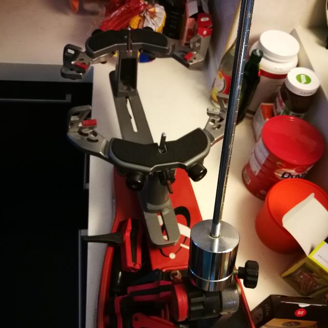 Gamma Tennis Racquet Stringing Machine, Sports Equipment, Sports