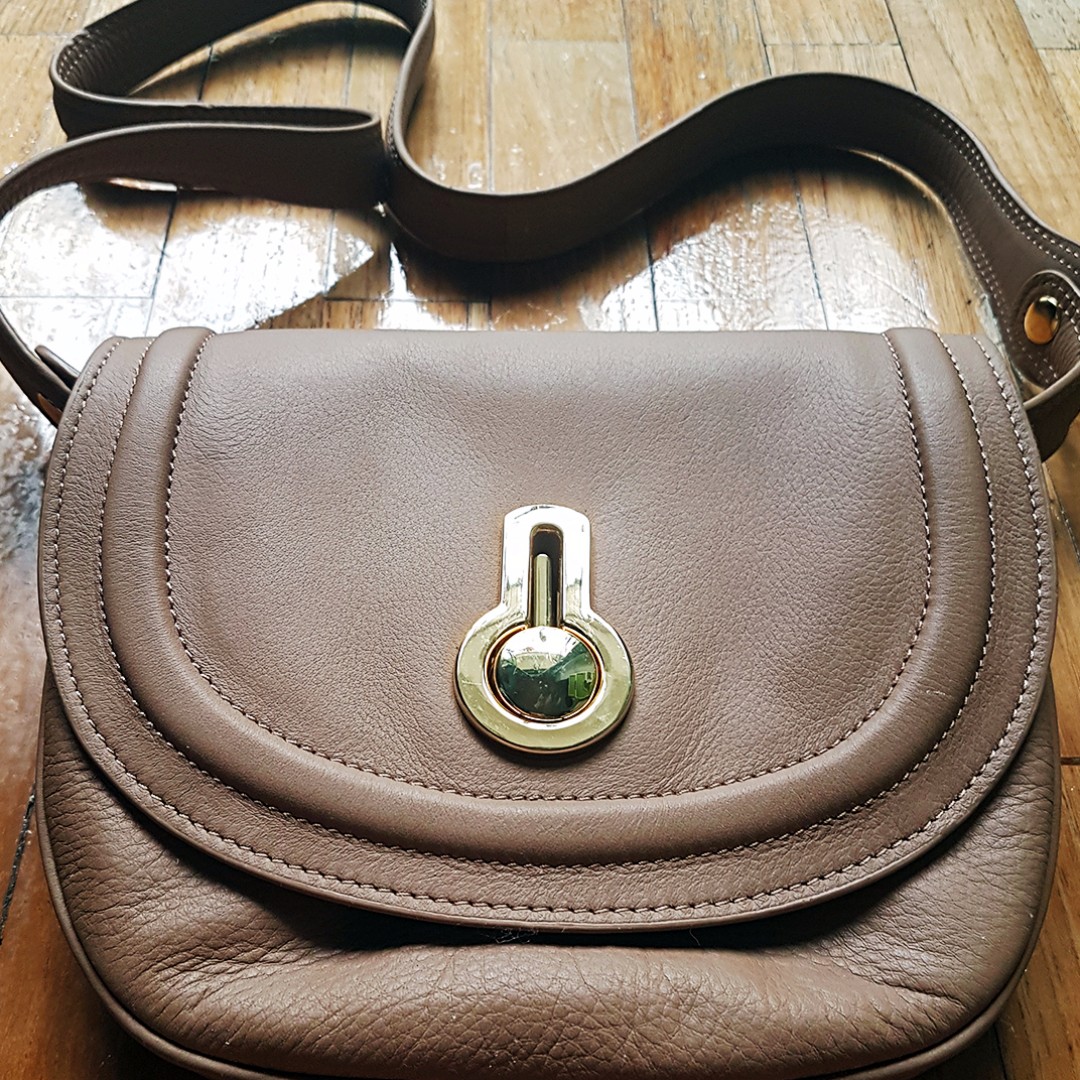 Genuine Raoul Leather Crossbody Bag Luxury Bags Wallets On Carou Photo