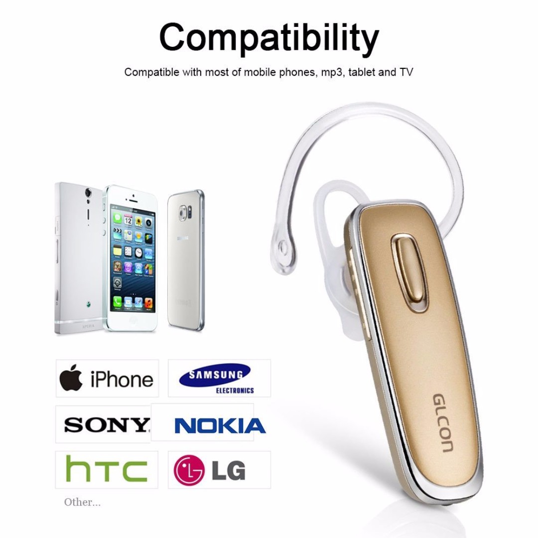 Glcon bluetooth best sale