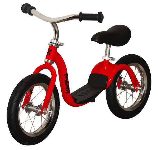 kazam balance bike for adults