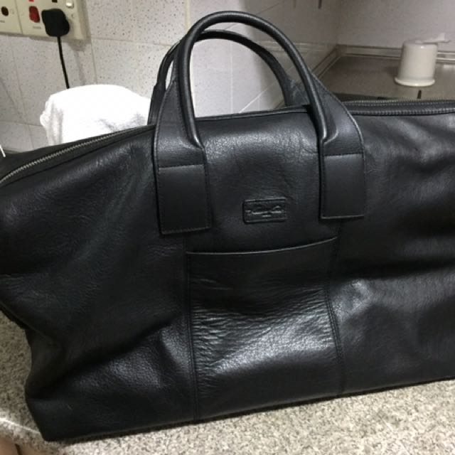 Kenneth Cole Overnight Bag