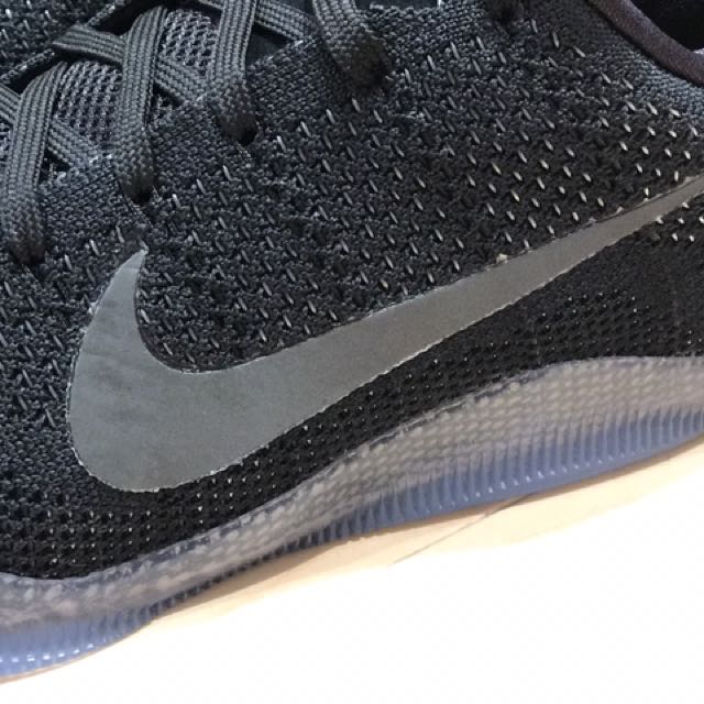 Kobe 11 Elite Kaws