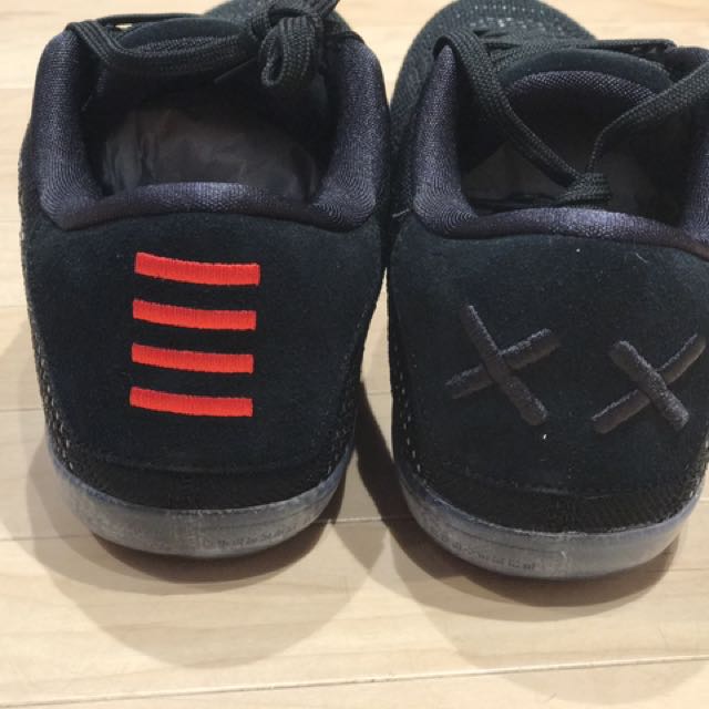 Kobe sales 11 kaws