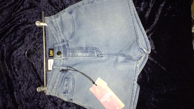 Lee pretender shorts store