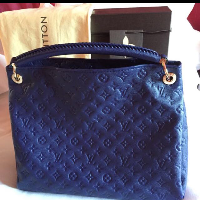 marc chantal purse