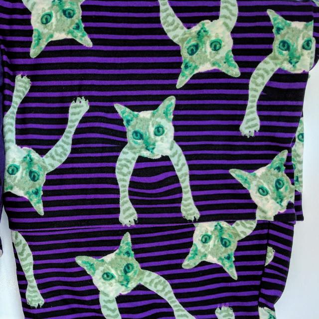lularoe unicorn prints