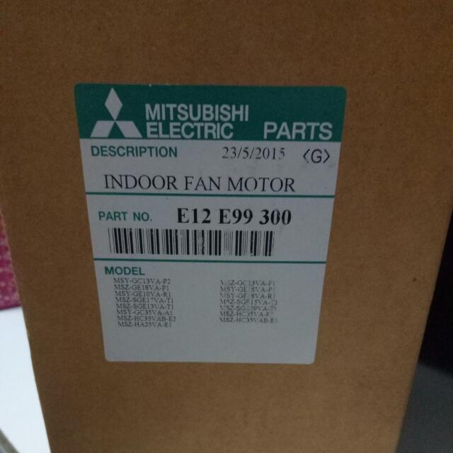 Mitsubishi Air Con Spare Parts Singapore Reviewmotors.co
