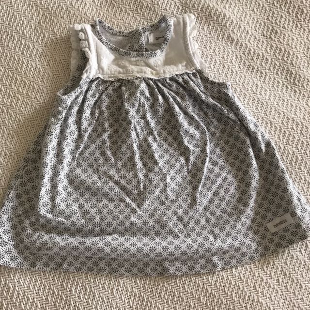 newbie baby clothes