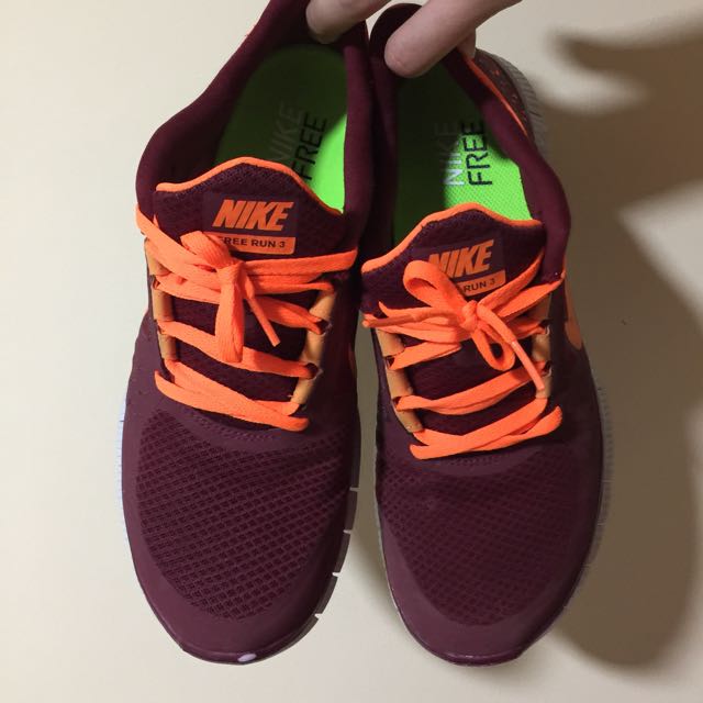 Free run 3 online v5