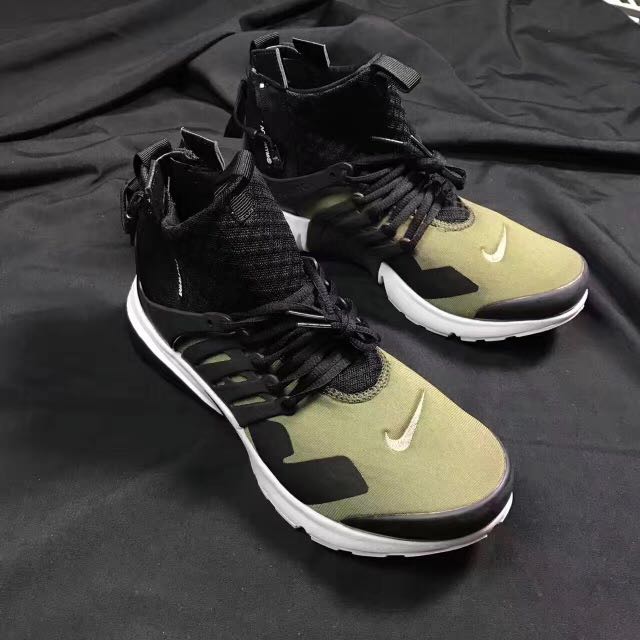 mens toe shoes nike