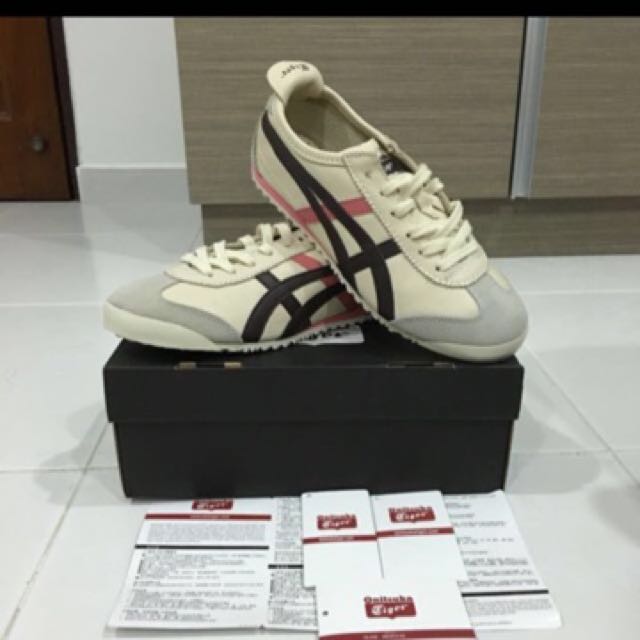 Products Onitsuka Tiger Style Shoes (PO 