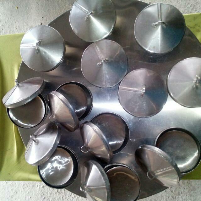 Pengukus Putu Piring Kitchen Liances On Carou