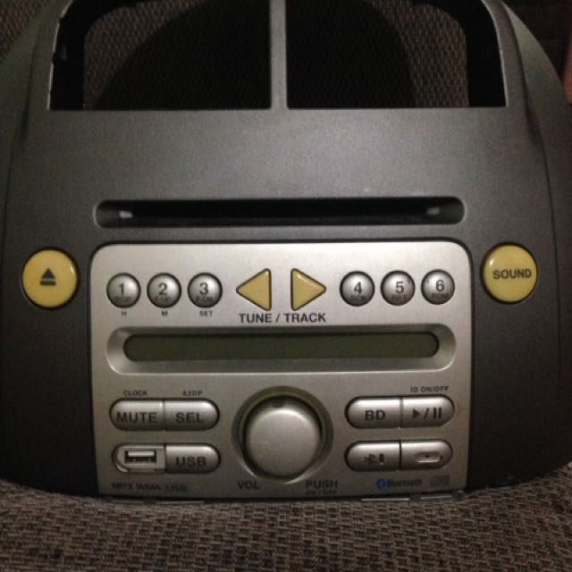 Radio Myvi Rosak Electronics Audio On Carousell