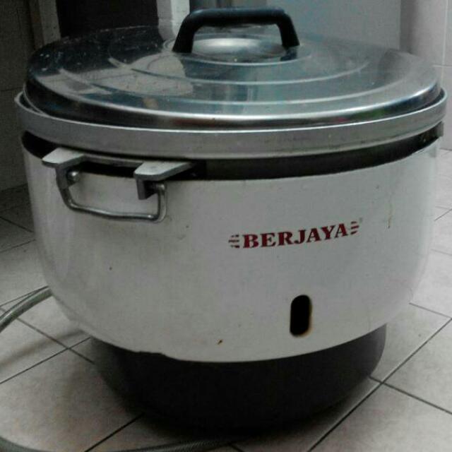 10kg rice sales cooker