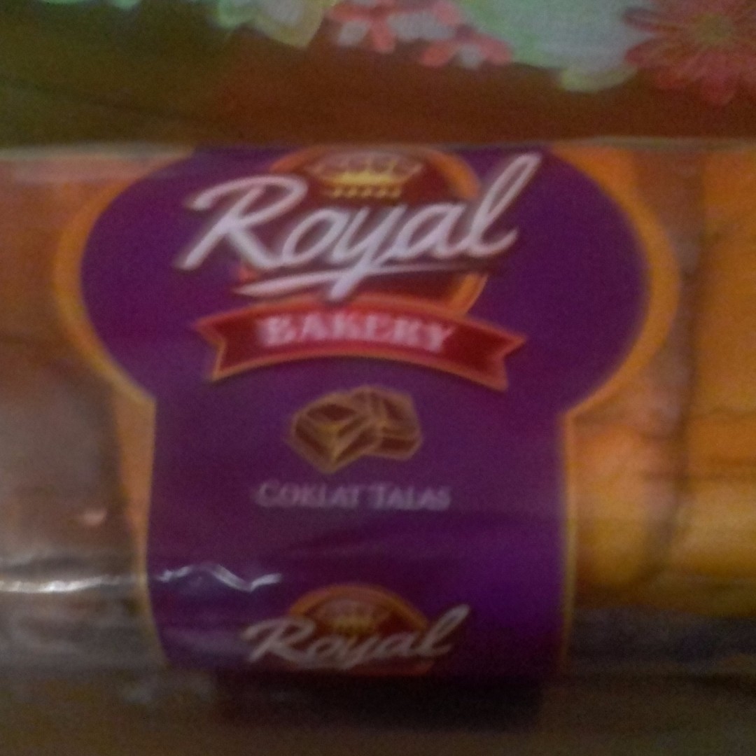 Robal Roti Roti Royal, Makanan & Minuman, Kue-kue di Carousell