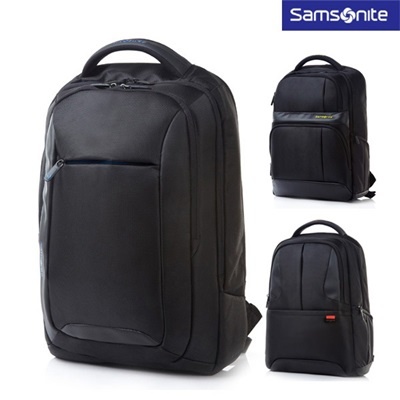 samsonite ikonn laptop backpack