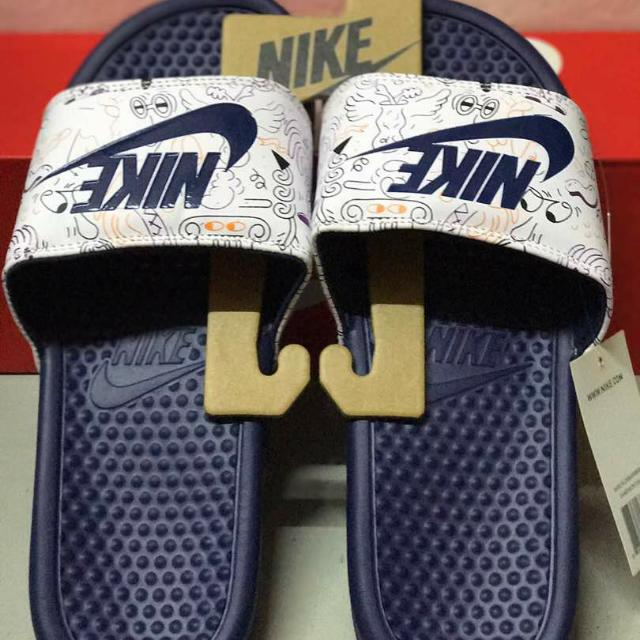 sandal nike al ikhsan