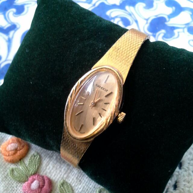 SANDOZ LADIES WATCH