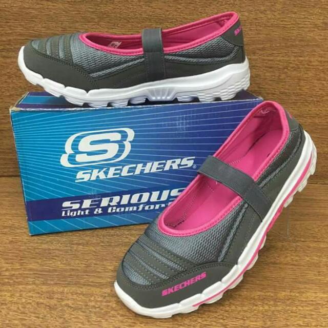 skechers shoes made in