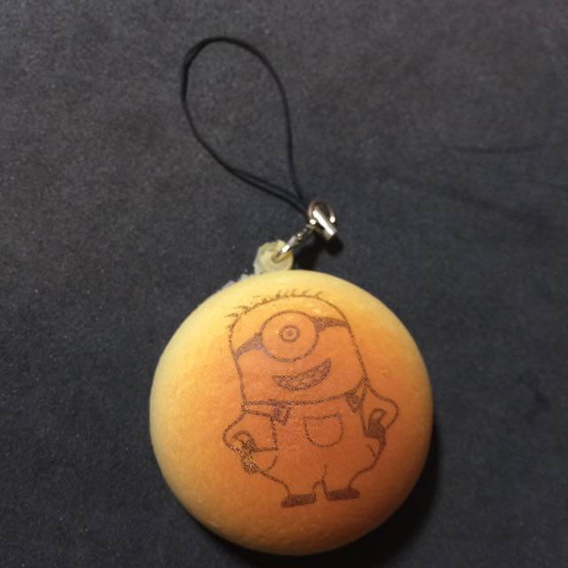 Squishy （分類：設計師玩具及盲盒）位於 Hong Kong。 由 cheap.sellhk 提交（商品編號 107594342，圖片 3）。簡介： 。