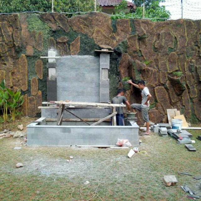 Tukang Taman Tukang Taman Hias Tukang Taman Minimalis