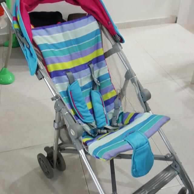 Kismo baby stroller sale