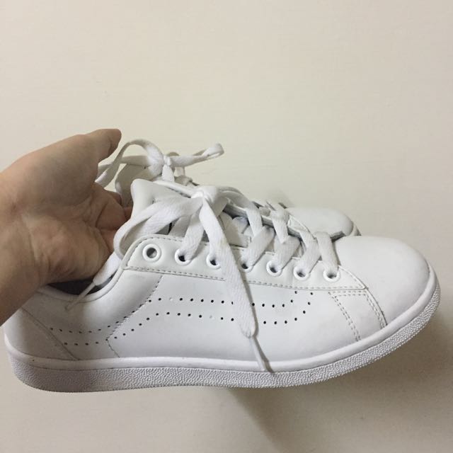 vans stan smith