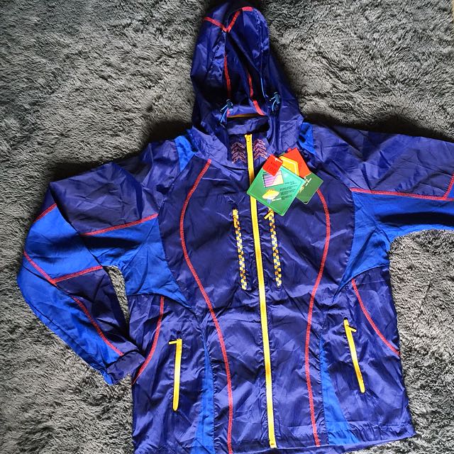 Wind face on sale outdoor jacket
