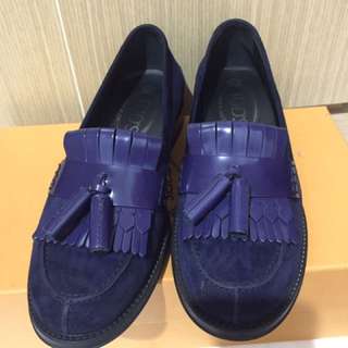 Tod's