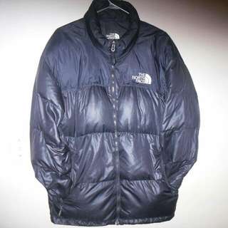 NORTH FACE 700 SERIES NUPTSE WINTER JACKET - $160 - 9/10 CONDITION