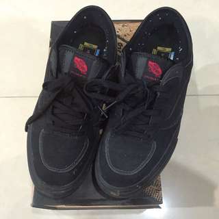 vans  royley 50週年pro