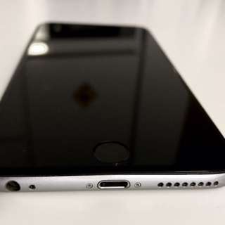 iPhone 6plus - 64gb - Space gray