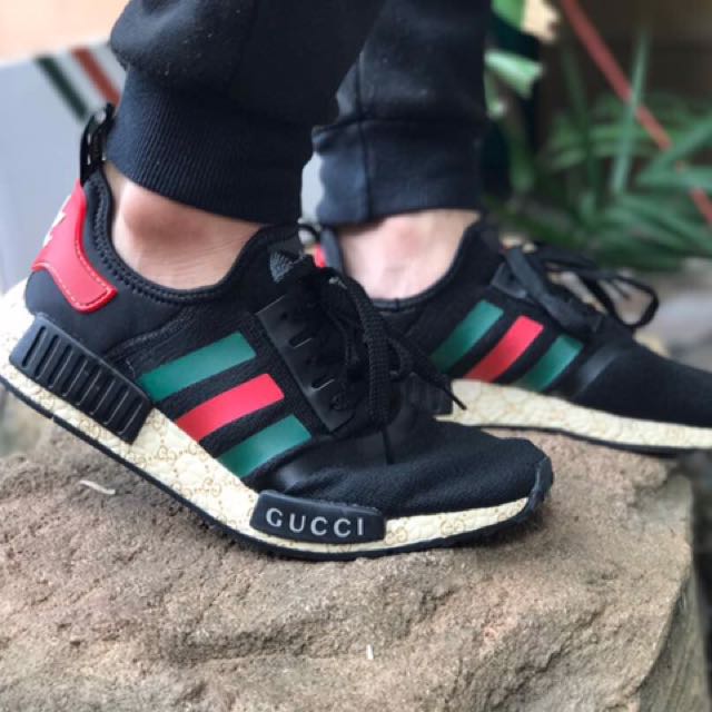 adidas nmd gucci adidas nmd gucci