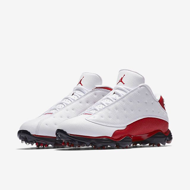 jordan golf shoes nike